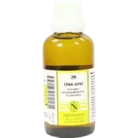 UVA URSI KOMPL NESTM 26