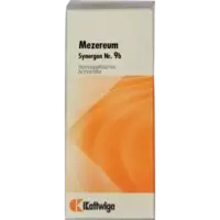 SYNERGON KOMPL MEZEREUM 9B