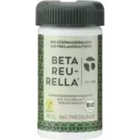 Beta-Reu-Rella Süsswasseralgen