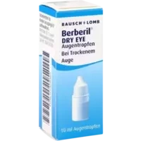 Berberil Dry Eye