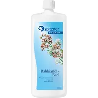 Spitzner Balneo Baldrian Ölbad