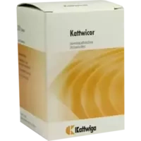 Kattwicor
