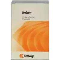 Urokatt