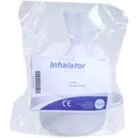 Inhalator Kunststoff