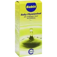 Babix Baby-Thymianbad