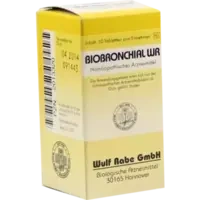 Biobronchial WR