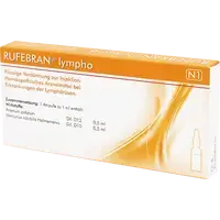 RUFEBRAN lympho