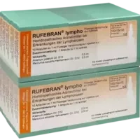 RUFEBRAN lympho