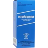 ENTWAESSERUNGSTROPFEN