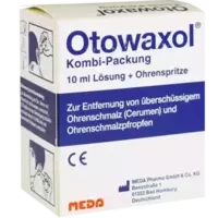 OTOWAXOL