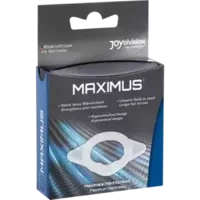 MAXIMUS-Der Potenzring M