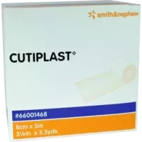 CUTIPLAST WUNDV 5X8CM SPEN
