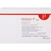 HELIXOR P 5MG