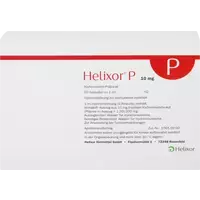 HELIXOR P 10MG