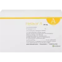 HELIXOR A 20MG