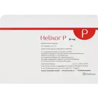 HELIXOR P 30MG
