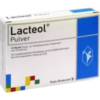 Lacteol Pulver