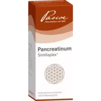 Pancreatinum Similiaplex