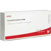 CORNEA/LEVISTICUM COMP