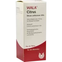 CITRUS OLEUM AETH 10%