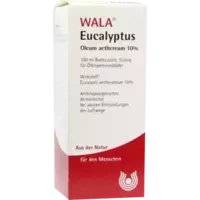 EUCALYPTUS OLEUM AETH 10%