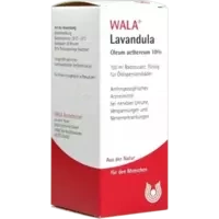 LAVANDULA OLEUM AETH 10%