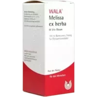 MELISSA EX HERBA W 5% OL
