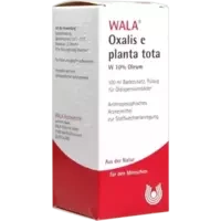 OXALIS E PL TOTA W 10% OL