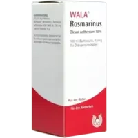 ROSMARINUS OLEUM AETH 10%