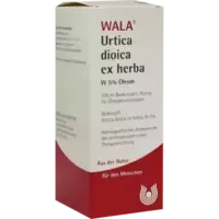 URTICA DIOI EX HER W 5% OL