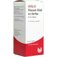 VISCUM MALI EX HER W 5% OL