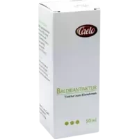 Baldriantinktur Caelo HV-Packung