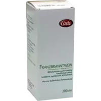 Franzbranntwein Caelo HV-Packung