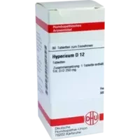 HYPERICUM D12