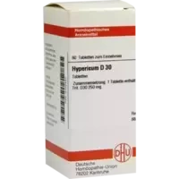 HYPERICUM D30
