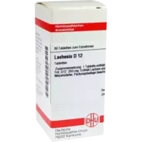 LACHESIS D12