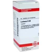 LACHESIS D30