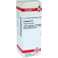 LACHESIS D 6