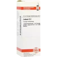 LEDUM D 2