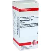LYCOPODIUM D30