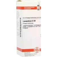 LYCOPODIUM D30