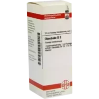 OKOUBAKA D 3