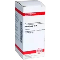 PHYTOLACCA D 4