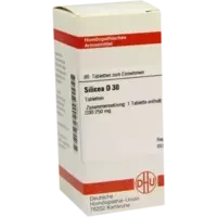 SILICEA D30