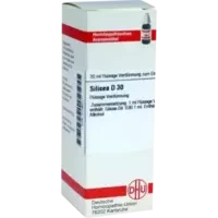 SILICEA D30