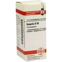 SPIGELIA D30