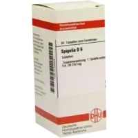 SPIGELIA D 6