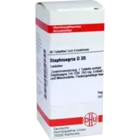 STAPHISAGRIA D30