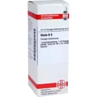 STICTA D 6