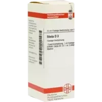 STICTA D 3